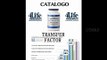 CATALOGO DE PRODUCTOS 4LIFE TRANSFER FACTOR