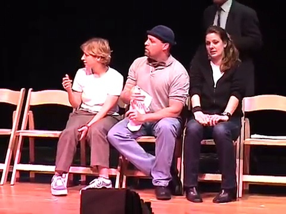 Hypnotist Tom Silver & Ryan Seacrest Man believes his underwear is fighting him!