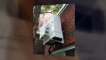 Split Air Conditioner (Heating and Air Conditioning).