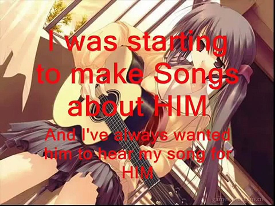 My School Girl - Anime Love Story