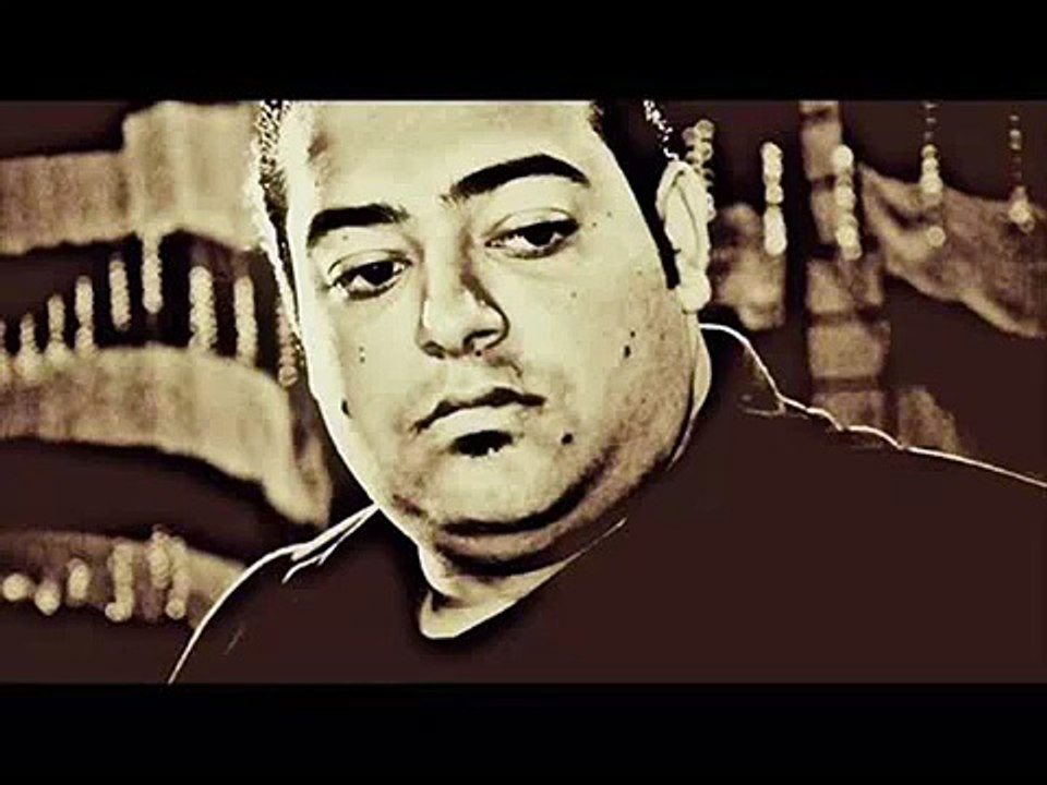 أســمــاعــيــل الليثى سـألـت كــل المــجــروحـيـن  مـن مـسلسل ابــن حــلال HD