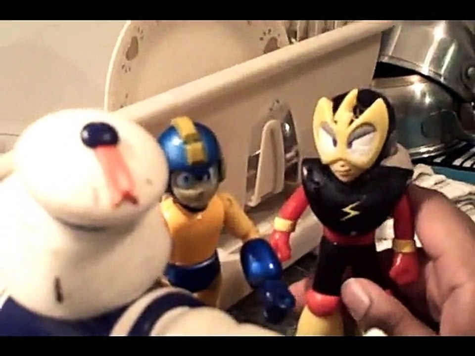 TOY MANIA ep.33 [The Holi-Games!] Pt.6