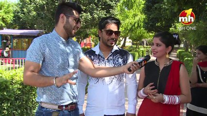 Gedi On Highway - Epi-06 - Part-01 - Program Stream - Only ON MH ONE Channel