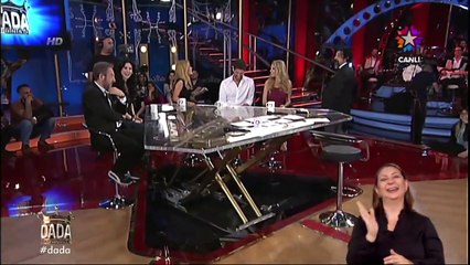 Bakın Okan, Beyaz'dan ne öğrenmiş!