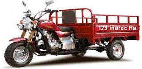 إنطلاق عملية ترقيم التربرتور و الدراجات النارية بمحرك واحد