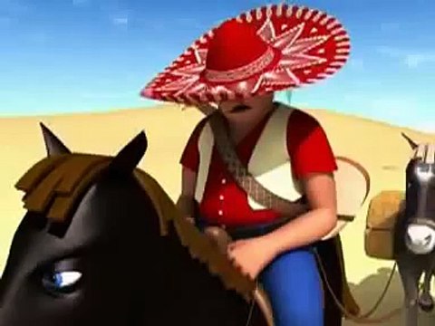 ПЕСНЯ МЕКСИКАНСКОГО КОНЯ С ПЕТРОВИЧЕМ Для настроения Удачи всем !!!