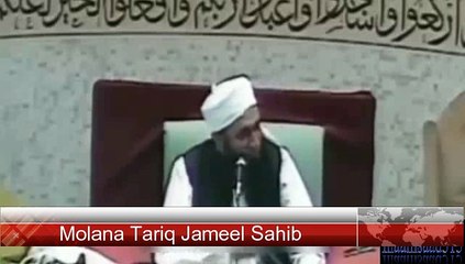 2015{Part 2} MAULANA TARIQ JAMEEL - 18 MAY 2015 - (ALLAH KI MOHABBAT )مولانا طارق جمیل موضوع الله کی محبت