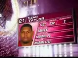 Sean Taylor - Rest in Peace