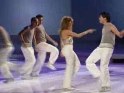 jennifer lopez - If you had my love (1999 Fashion Awards)