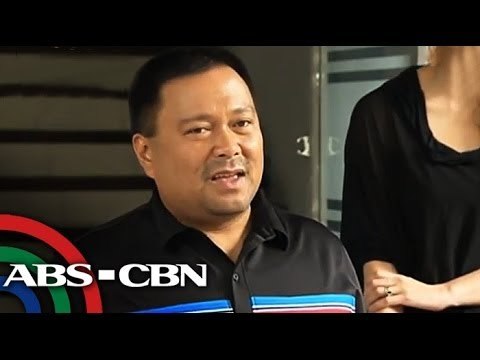 JV looking for 'timing' to visit detained Jinggoy