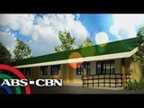 Typhoon-resilient classrooms built in Samar