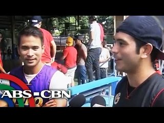 Who will win Dyesebel's heart?