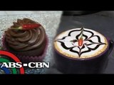 Bicol's sili coffee and cupcakes