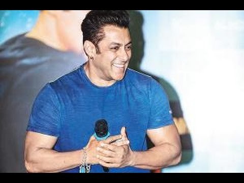 Salman Admires Sanjay Dutt's Singing Skills - BT