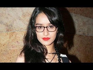 Shraddha Kapoor Says They Have Their Private Moments Too - BT