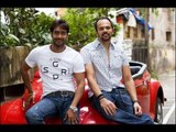 Ajay Devgn & Rohit Shetty: Golmaal 4 In The Making? - BT