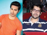 Varun Considers His Brother Rohit His Real Life Humpty - BT
