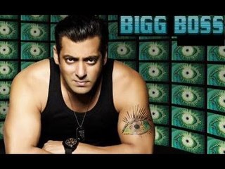 Salman Will Not Be Hosting The Next Season Of Bigg Boss? - BT