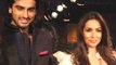 OMG: Was Malaika Arora Dating Arjun Kapoor? - BT