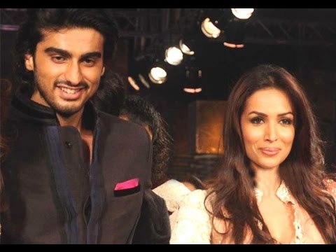 OMG: Was Malaika Arora Dating Arjun Kapoor? - BT