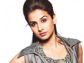 Vidya Looking Forward To Working With Mohit Suri - BT