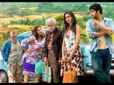 Finding Fanny | Official Trailer | Arjun Kapoor, Deepika Padukone - BT