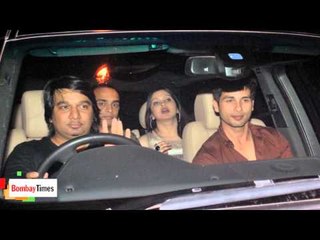 Haider Trailer: Shahid Set To Surprise Audiences - BT