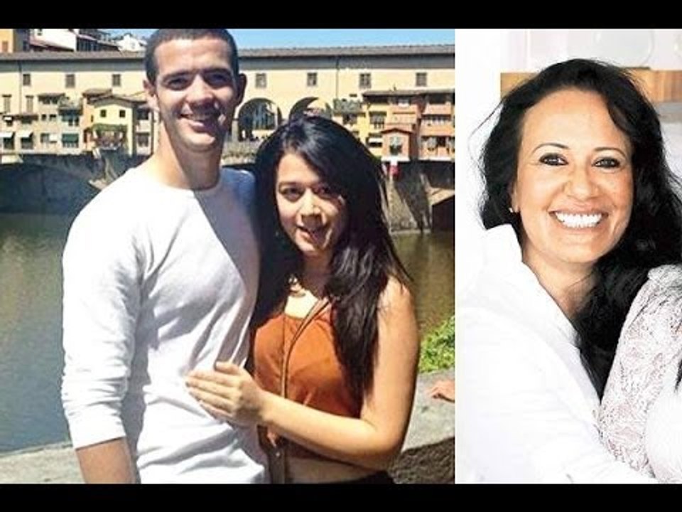 Tiger Shroff's Sister Is Dating A Brazilian - BT