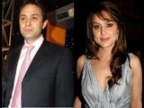 Preity Zinta And Ness Wadia Shared Talks On Flight, A Day Before The Molestation Charges? - BT