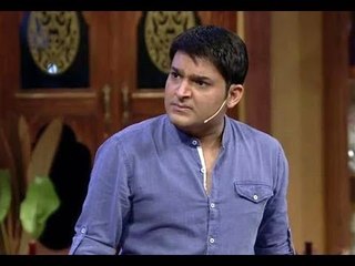 Kapil Sharma Gets Into A Twitter Fight With KRK - BT