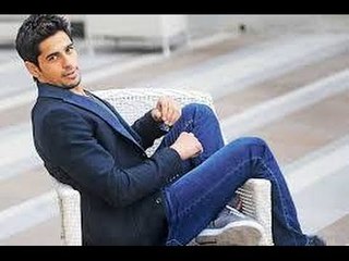 Sidharth Malhotra Spies On His 'Ek Villain' Audience - BT