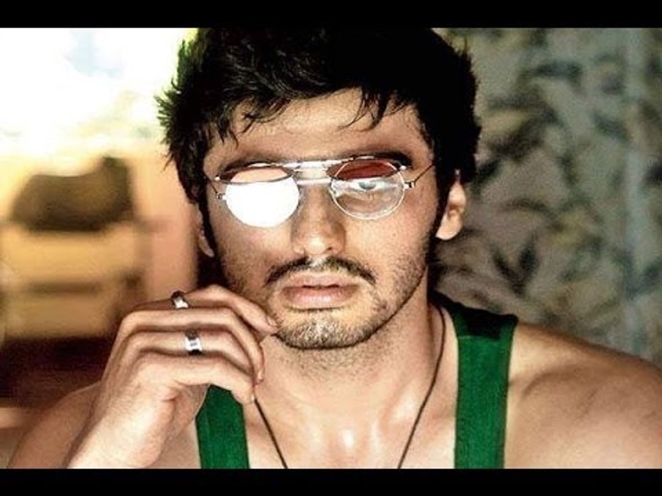 Exclusive: First Look Of Finding Fanny - BT