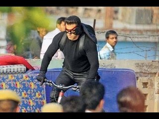 Revealed: How Will Salman Khan Make His Entry In 'Kick' - BT