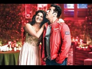 Salman Khan, Jacqueline's Hangover - BT