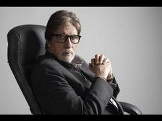 Amitabh Bachchan & Cast Go Makeup-Free in Bold Look for Yudh 📺