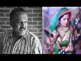 Poonam Pandey Goes Desi For Alok Nath - BT