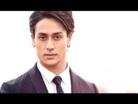 Subhash Ghai Had Signed Tiger Shroff 20 Years Ago - BT
