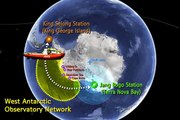 Jang Bogo Antarctic Research Station