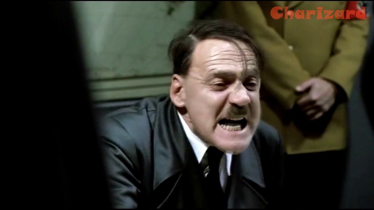 [DPMV] Adolf Hitler - Third Of The Reich