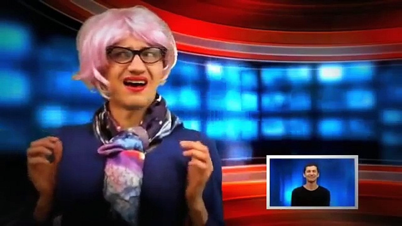 DEAF TV NEWS