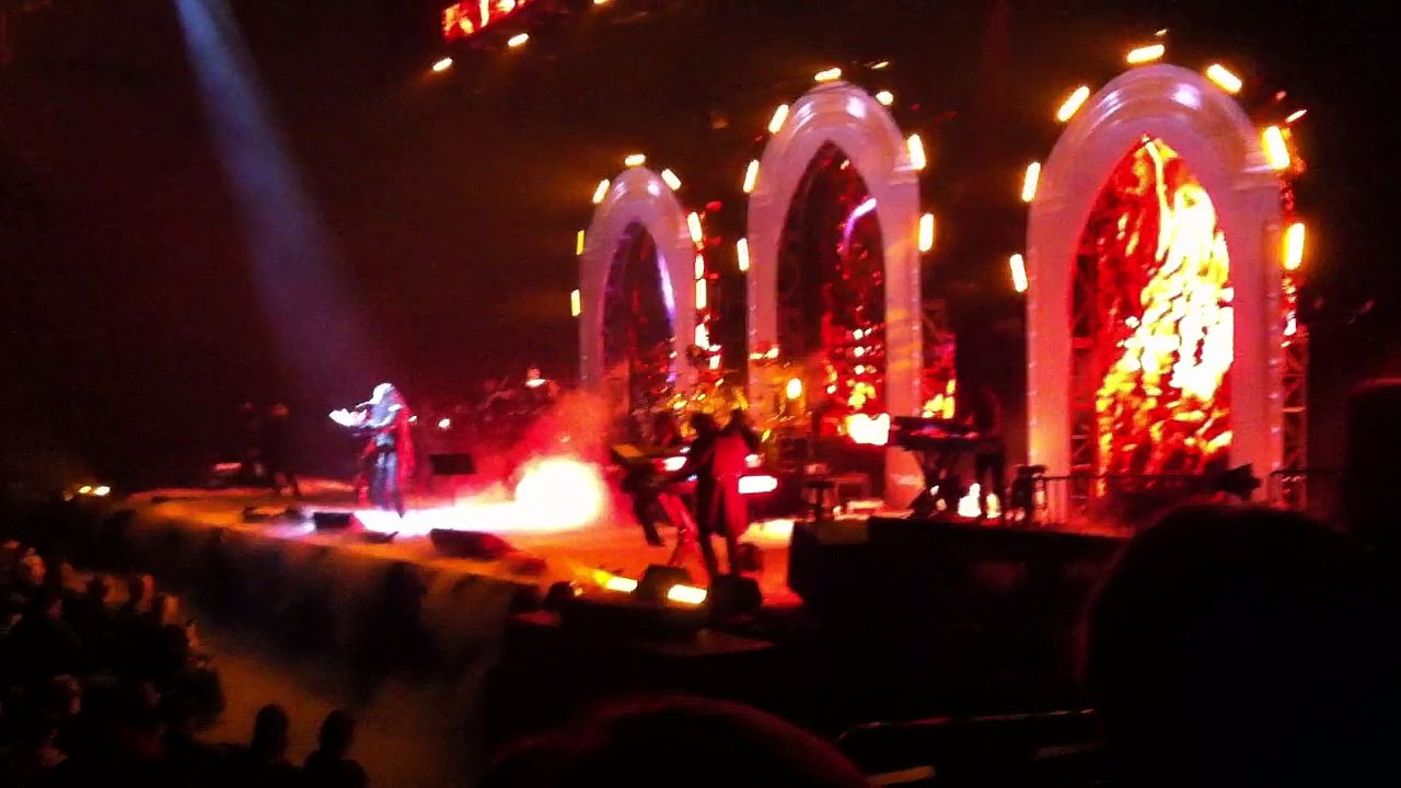 Mephistopheles - TSO - Beethoven's Last Night