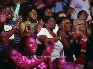 Benny Hinn - Tremendous Power of the Spirit in Philadelphia