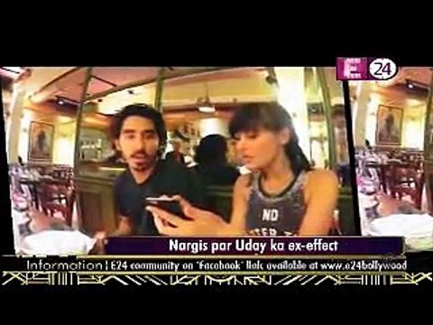 Uday Ne Udaya Nagris Ka Mazak 24th May 2015 CineTvMasti.Com