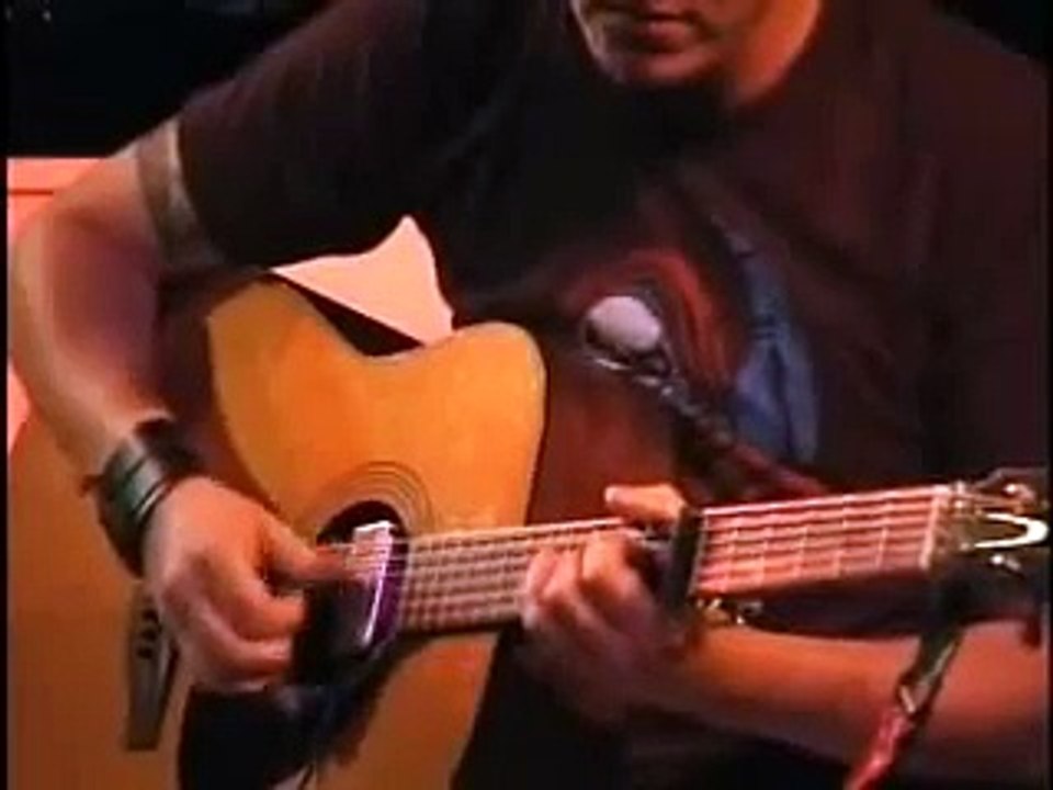 guitar bass