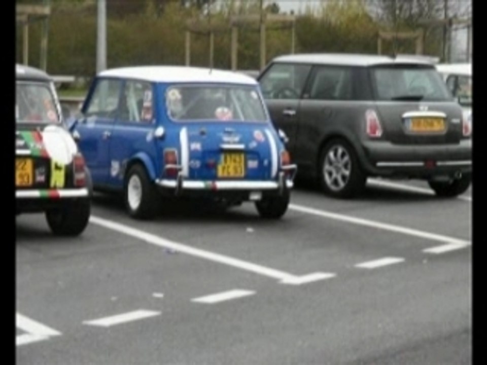 MINI