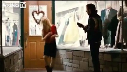 Ryan Gosling and his kisses....