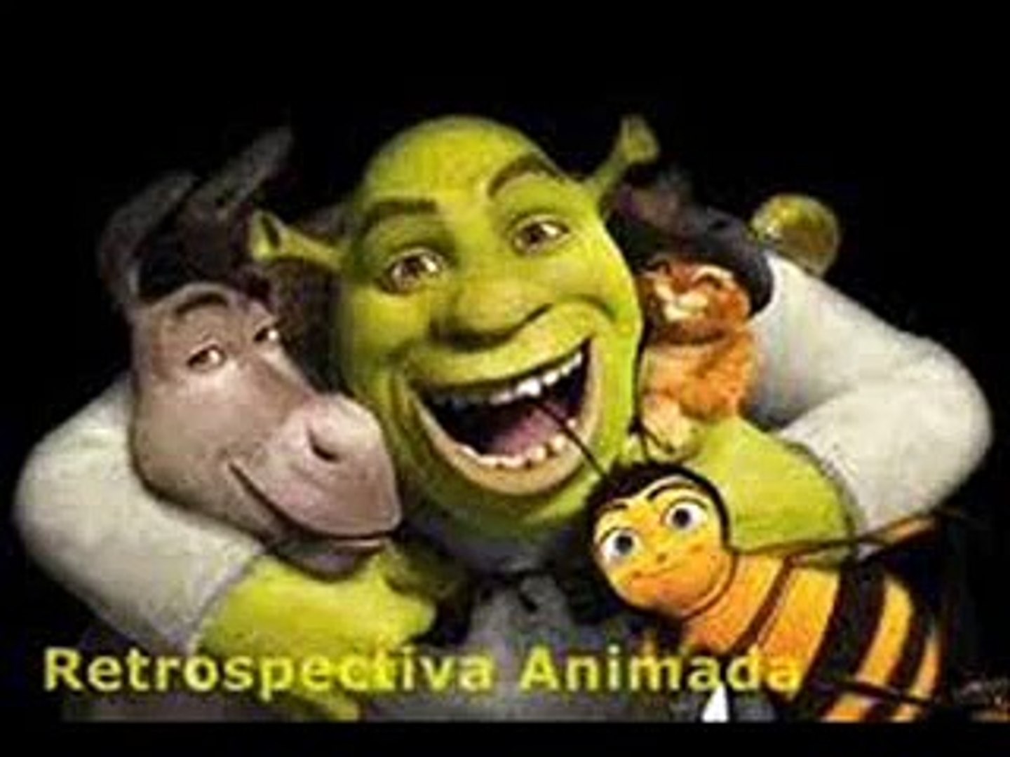 shrek musica