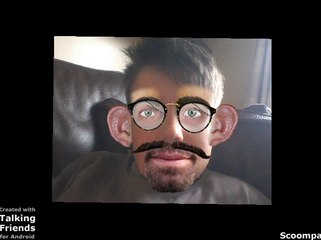 The budder universe shout out video he is on youtube