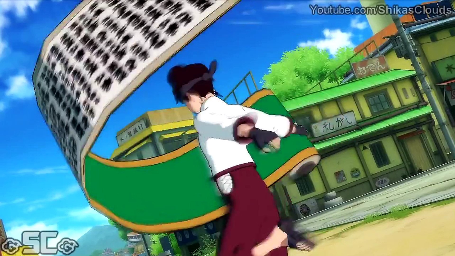 naruto