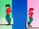 Ranma 1/2 Friends